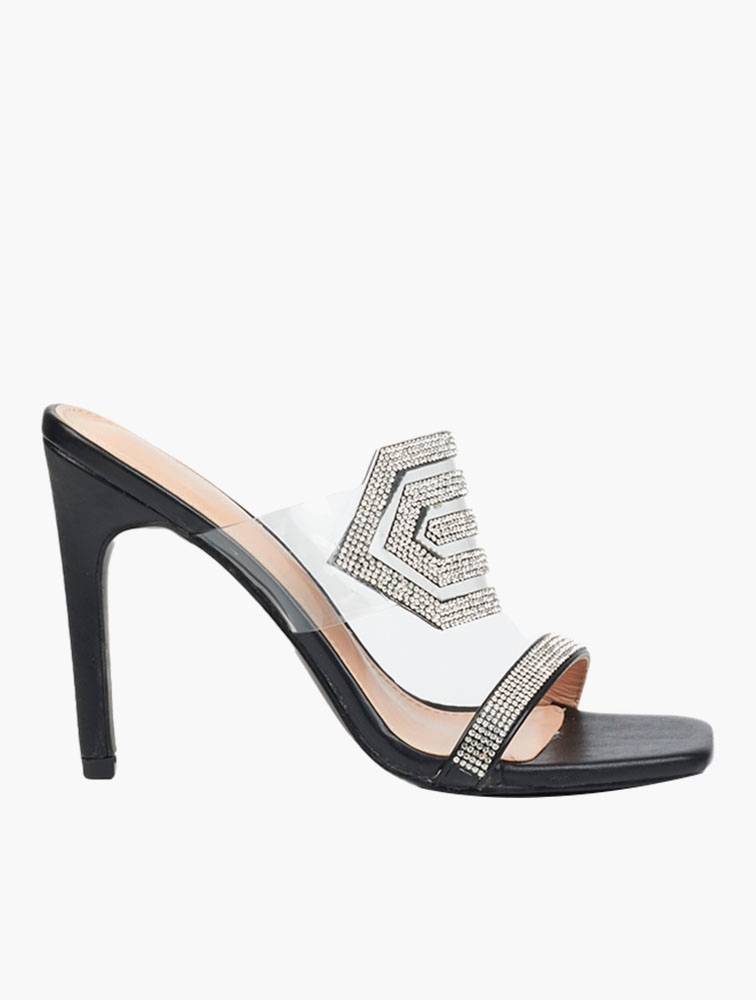 Velvet sales stiletto heels